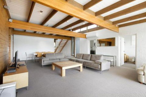 Waterfront On Witta Circle - Tweed Heads Accommodation 4