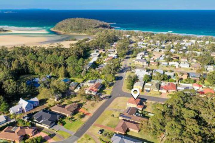 Macleay Street 23 Narrawallee - thumb 2