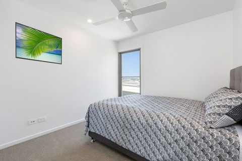 BRAND NEW OCEAN AVENUE TOWNHOUSE - Casino Accommodation 1