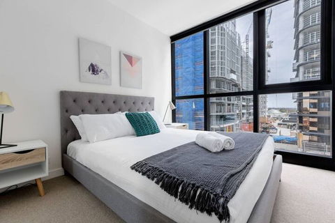 Perfect Location 2 Bdrs Apartment@glen Waverley - Cruises Travel 6