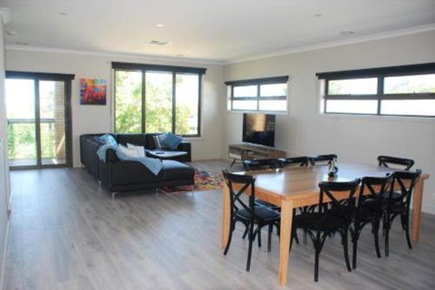 SOMERSET On MURRAY - Northern Rivers Accommodation 4
