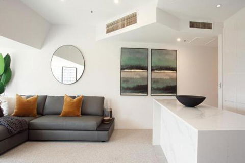 THE HYDEAWAY LUXE HYDE PARK CITY APARTMENT Hosted By LAbode Accommodation - Carnarvon Accommodation 2