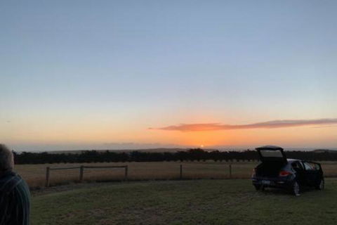 OMARU FARM STAY - Hobart Tourism 6