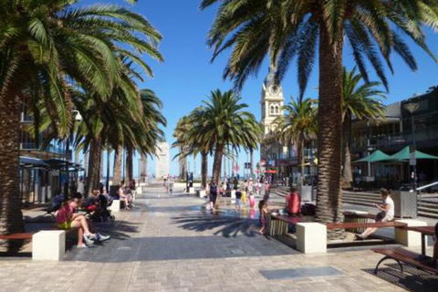 ULTIMA At The Bay Glenelg Absolute Beachfront - Hotel VIC 3