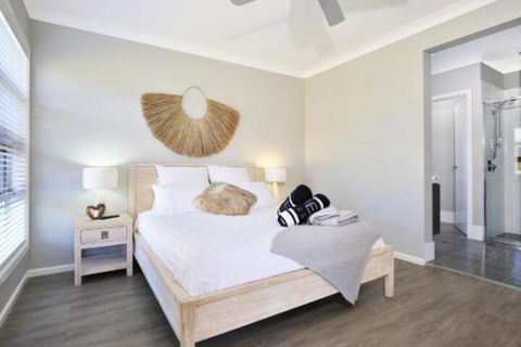 Wowly Waters Pet Friendly 1 Min Walk To Beach - Northern Rivers Accommodation 3