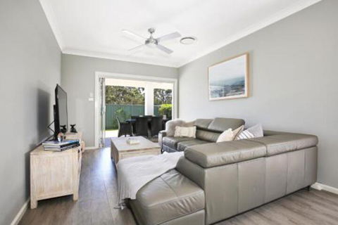 Wowly Waters Pet Friendly 1 Min Walk To Beach - Northern Rivers Accommodation 0