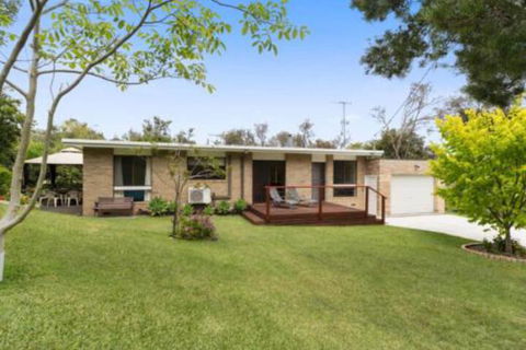 Rest Easy In Rye - Accommodation Sunshine Coast 0