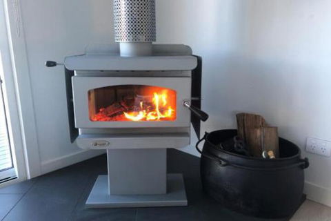 BINALONG BRAE At Bay Of Fires Two Bedroom Both With Ensuites - Accommodation Newcastle 7