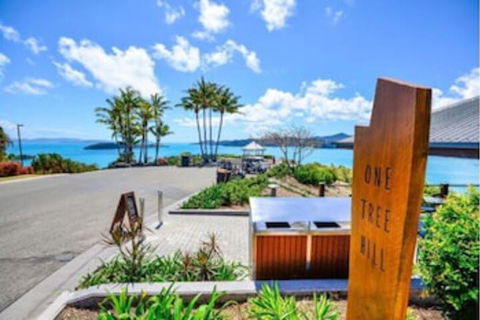 Cooinda Gardens 6 On Hamilton Island - Accommodation Brisbane 1