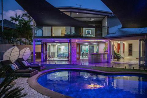 Absolute Lakefront Port Douglas - Accommodation Sunshine Coast 6