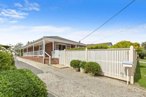 YIN YANG MOUNT ELIZA - Accommodation Port Macquarie 7