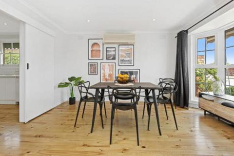 YIN YANG MOUNT ELIZA - Accommodation Port Macquarie 0