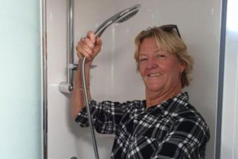 Ningaloo Glamping (caravan Rental Along The Ningaloo Coast) - WA Accommodation 2