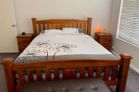 Peaceful Way Retreat - Whitsundays Tourism 2