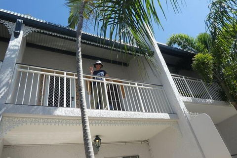 Townsville Terrace - Accommodation NSW 6