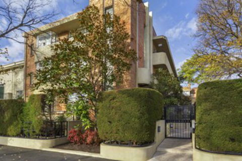 StayCentral On George - Holiday Melbourne 0
