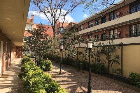 StayCentral On George - Holiday Melbourne 7