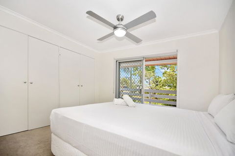 The White House Mooloolaba Beach - Brisbane Tourism 6
