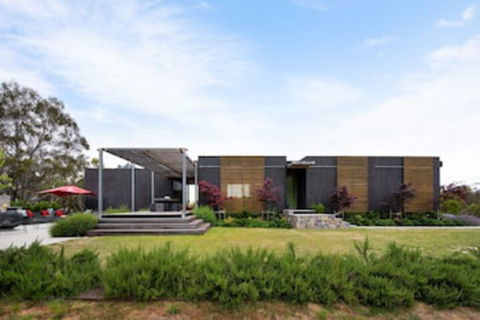 Ridge House - Tourism Brisbane 0
