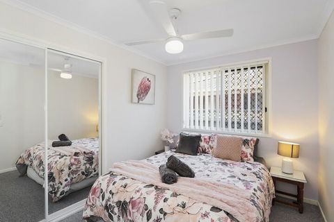 Guest House On Guy - Accommodation Newcastle 7