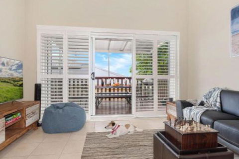 Saddleback Kiama Restful With Coastal Views - Accommodation Tasmania 2