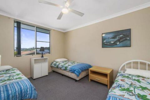 Maliblue 5 / 1 Main Street Crescent Head - Accommodation QLD 3