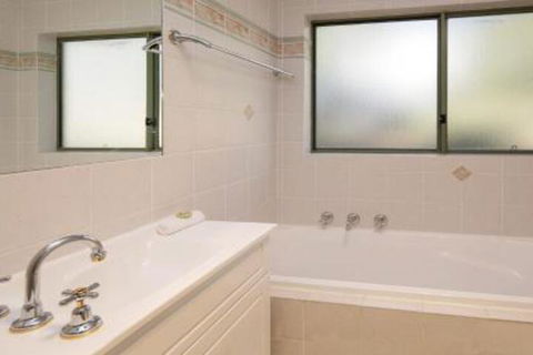 Glacialis 6 - Timeshare Accommodation 2