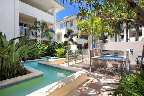 Hastings Street Unit Across Road From Beach Unit 524 32 Hastings Street - Accommodation in Bendigo 2