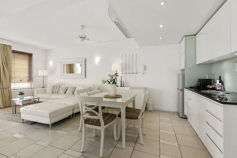 Hastings Street Unit Across Road From Beach Unit 524 32 Hastings Street - Accommodation in Bendigo 6