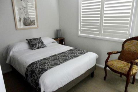 Dragons Rest - Accommodation Mount Tamborine 2