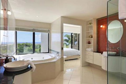 19 Ross Crescent - Accommodation Newcastle 6