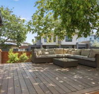 The Heart of Cosmopolitan Mornington - Holiday Melbourne