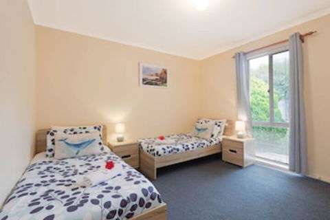 Pelican Lake Holiday House - Holiday Jervis Bay 0