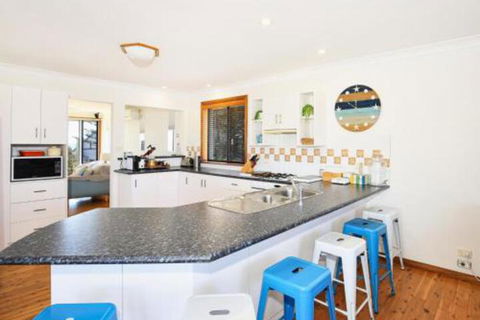 Shores Pet Friendly 1 Min Walk To Beach - Victoria Tourism 3