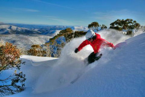 Howmans - Sunshine Coast Guide 1