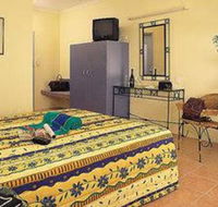 Figtree Lodge - Lightning Ridge Tourism