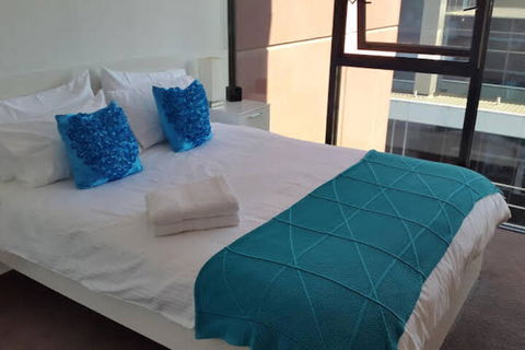 Apartment View Docklands Melbourne - Gold Coast 4U 2