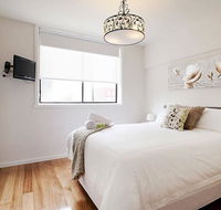 Position Perfect Richmond - Casino Accommodation