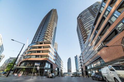 Melbourne Private Apartments Docklands - Wagga Wagga Accommodation 0
