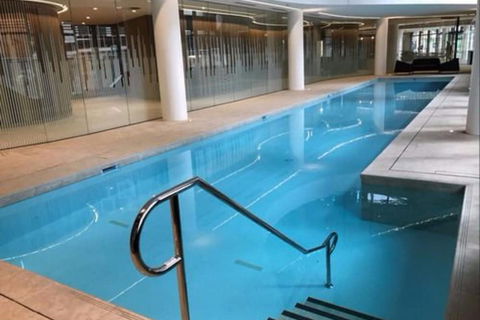 Melbourne Private Apartments Docklands - Wagga Wagga Accommodation 3