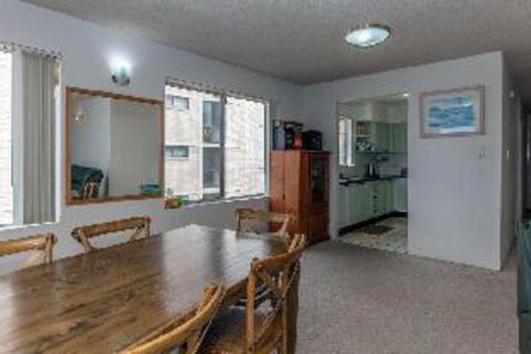 Laman Lodge Unit 3 15 Laman Street - Accommodation Ballina 4