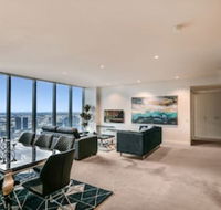 Sanctuary Apartments - Freshwater Place - Accommodation Broken Hill