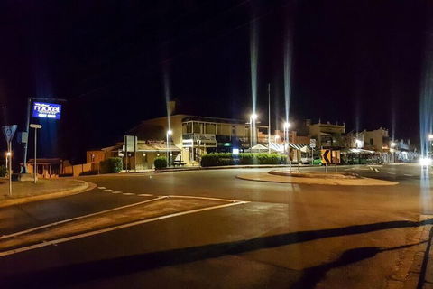 Windsor Motel - Accommodation Ballina 5