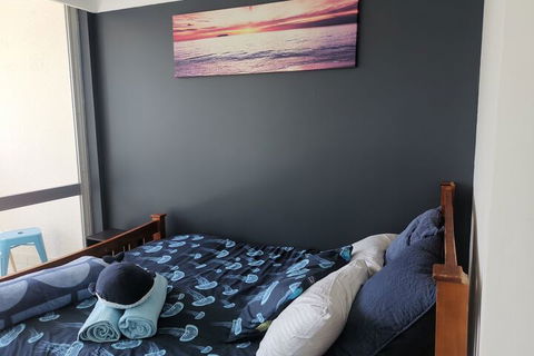 Oceanfront In Surfers Paradise Retreat - Accommodation Newcastle 7
