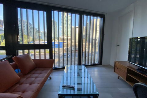 New Luxury 3bedroom Townhouse Cityview - Brisbane Tourism 7