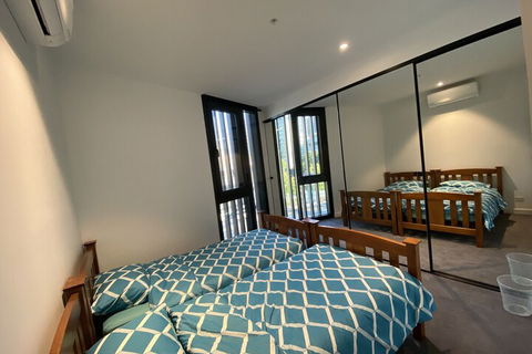 New Luxury 3bedroom Townhouse Cityview - Brisbane Tourism 6