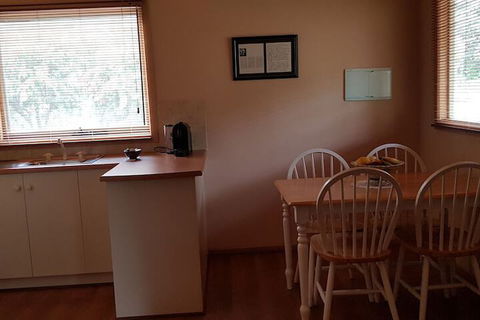 Heysen's Rest Bed & Breakfast - Accommodation Directory 1