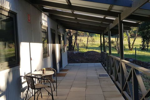 Heysen's Rest Bed & Breakfast - Accommodation Directory 7