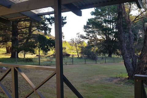 Heysen's Rest Bed & Breakfast - Accommodation Directory 2