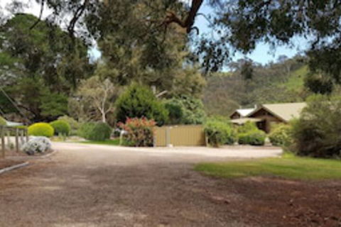 Heysen's Rest Bed & Breakfast - Accommodation Directory 0